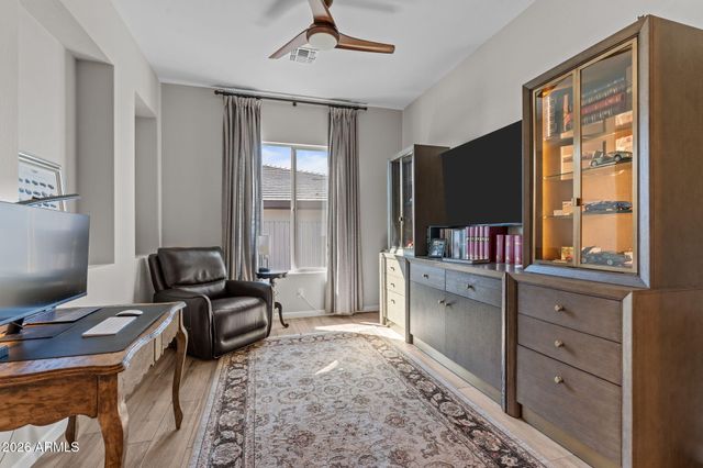 4307 GREENHORN Way, Wickenburg, AZ 85390