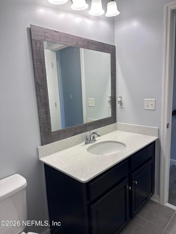 352 RICHMOND Drive, St. Johns, FL 32259