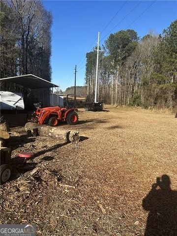 10 Dial Road, Monroe, GA 30655