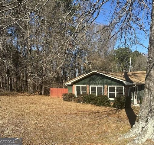 10 Dial Road, Monroe, GA 30655
