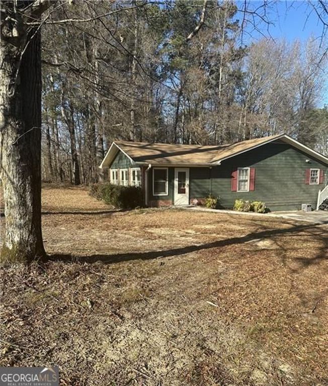 10 Dial Road, Monroe, GA 30655