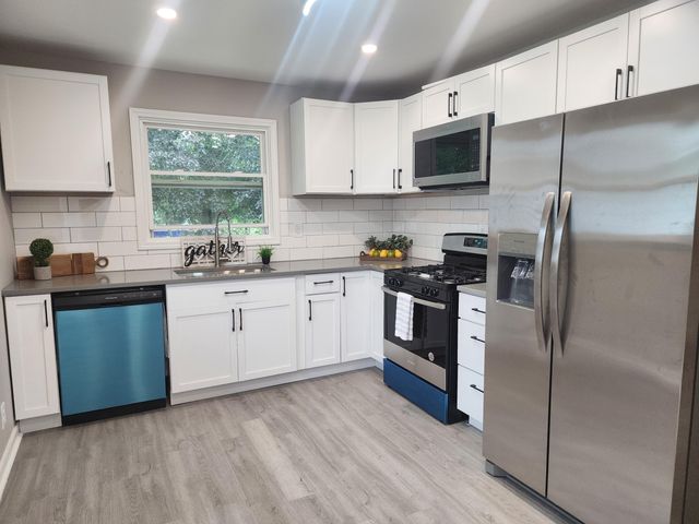 4846 Pennsylvania Street, Gary, IN 46409