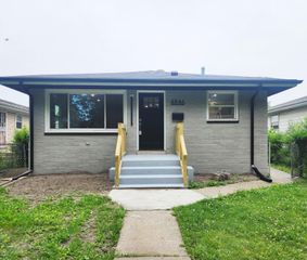 4846 Pennsylvania Street, Gary, IN 46409