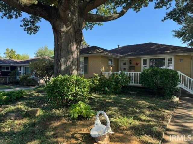 3109 W Indiana Street, Evansville, IN 47712