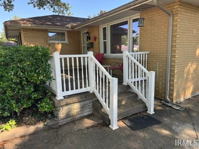 3109 W Indiana Street, Evansville, IN 47712