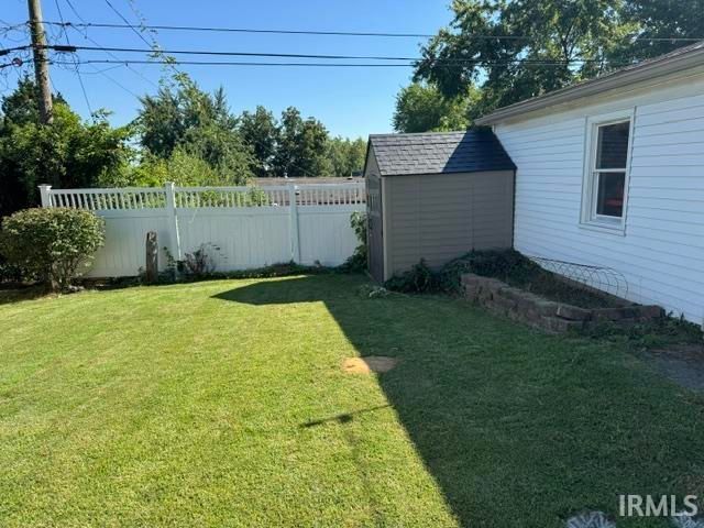 3109 W Indiana Street, Evansville, IN 47712
