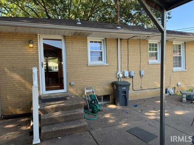 3109 W Indiana Street, Evansville, IN 47712