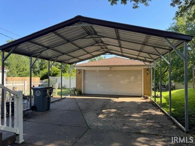 3109 W Indiana Street, Evansville, IN 47712