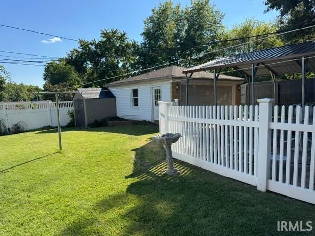 3109 W Indiana Street, Evansville, IN 47712