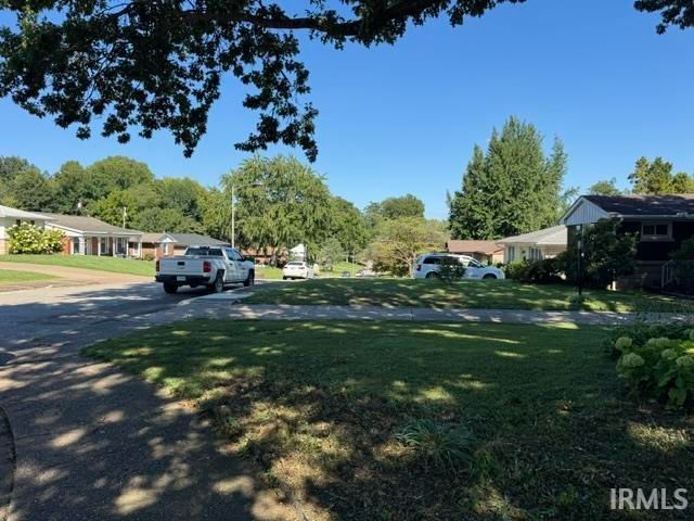 3109 W Indiana Street, Evansville, IN 47712