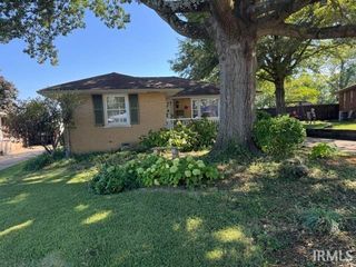 3109 W Indiana Street, Evansville, IN 47712