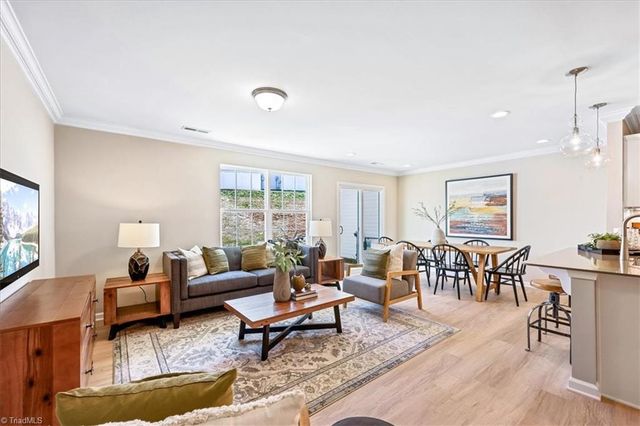 114 Pineberry Way, Greensboro, NC 27410