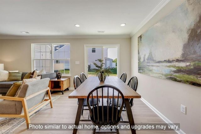 114 Pineberry Way, Greensboro, NC 27410