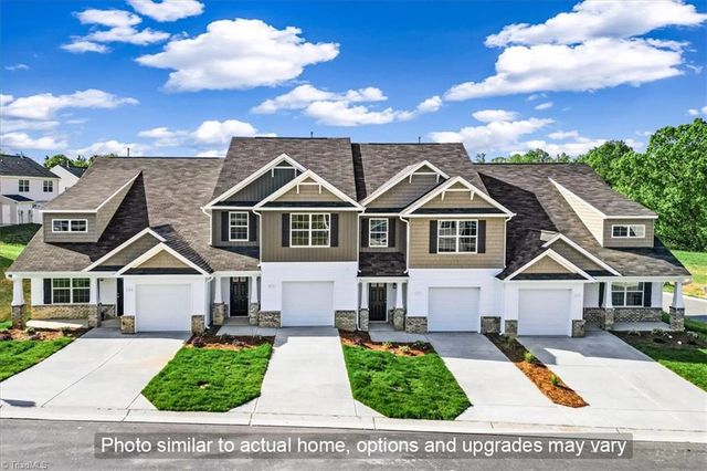 114 Pineberry Way, Greensboro, NC 27410