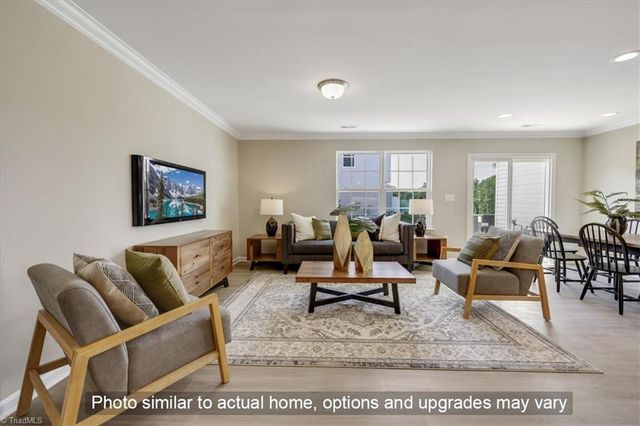 114 Pineberry Way, Greensboro, NC 27410