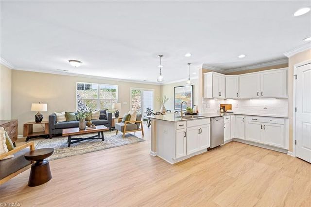 114 Pineberry Way, Greensboro, NC 27410