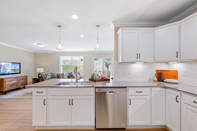 114 Pineberry Way, Greensboro, NC 27410