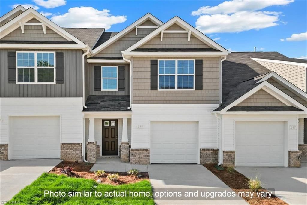 114 Pineberry Way, Greensboro, NC 27410