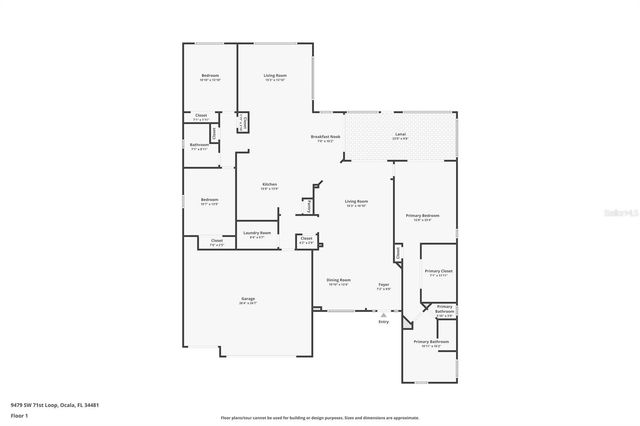 9479 SW 71ST LOOP, Ocala, FL 34481