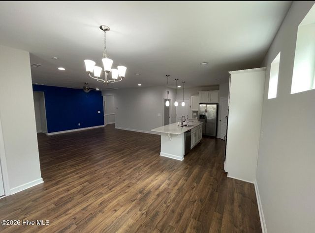 2041 Lindrick Court NW, Calabash, NC 28467