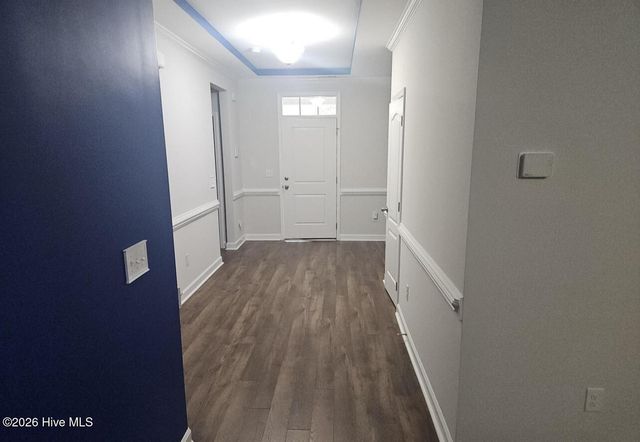 2041 Lindrick Court NW, Calabash, NC 28467