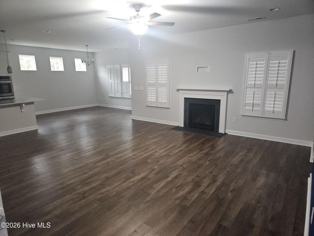 2041 Lindrick Court NW, Calabash, NC 28467