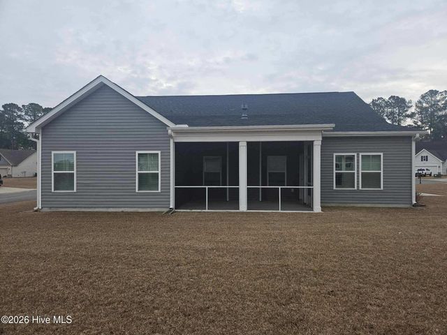 2041 Lindrick Court NW, Calabash, NC 28467