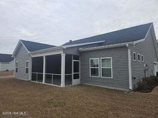 2041 Lindrick Court NW, Calabash, NC 28467