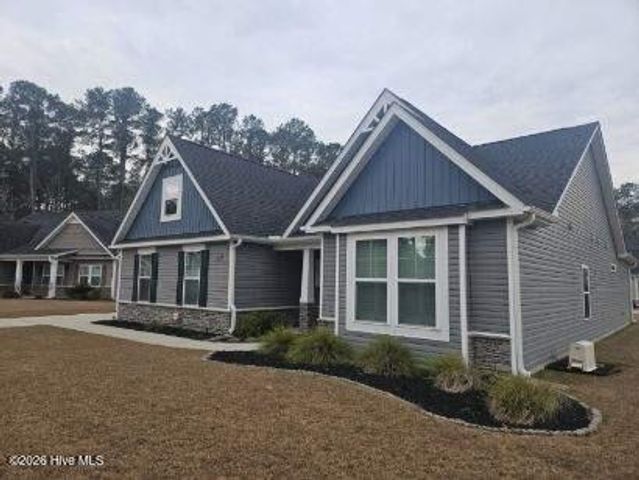 2041 Lindrick Court NW, Calabash, NC 28467