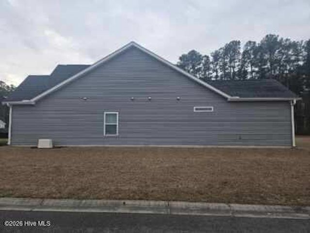 2041 Lindrick Court NW, Calabash, NC 28467