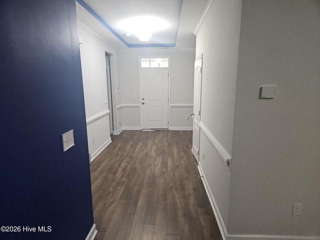 2041 Lindrick Court NW, Calabash, NC 28467