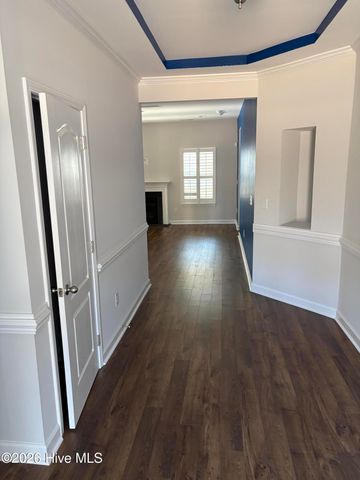 2041 Lindrick Court NW, Calabash, NC 28467