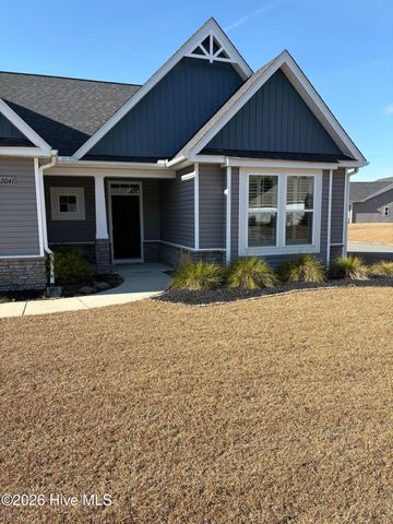 2041 Lindrick Court NW, Calabash, NC 28467