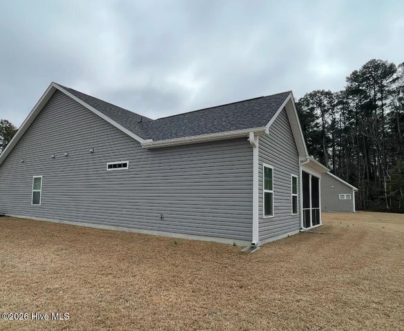 2041 Lindrick Court NW, Calabash, NC 28467