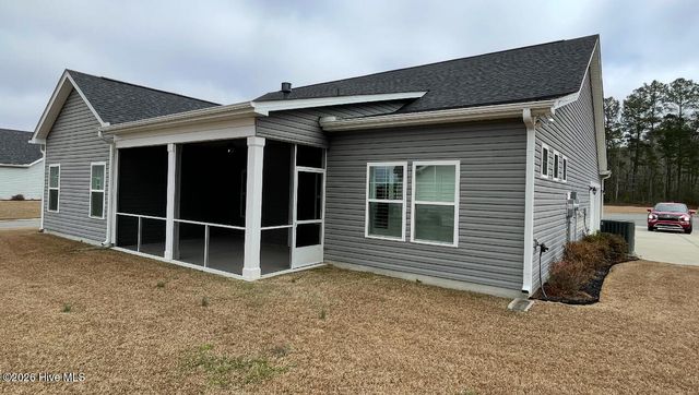 2041 Lindrick Court NW, Calabash, NC 28467