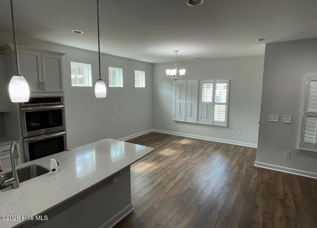 2041 Lindrick Court NW, Calabash, NC 28467