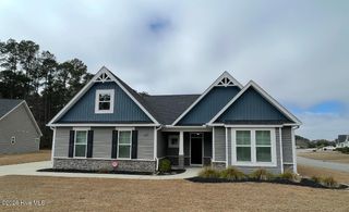 2041 Lindrick Court NW, Calabash, NC 28467
