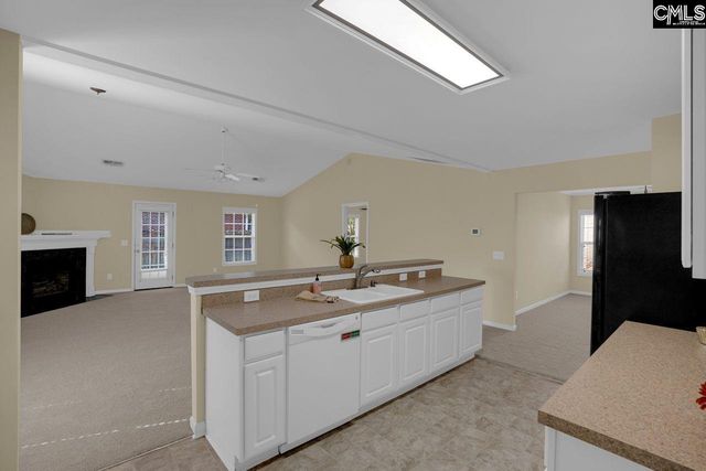 135 Derby Drive, West Columbia, SC 29170