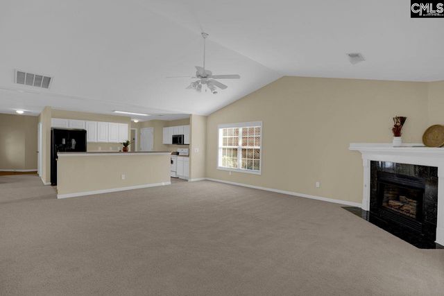 135 Derby Drive, West Columbia, SC 29170
