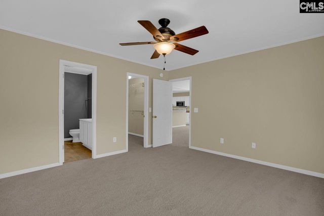 135 Derby Drive, West Columbia, SC 29170