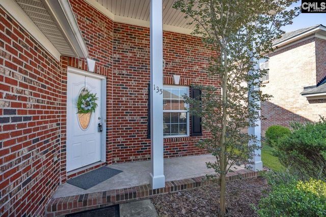 135 Derby Drive, West Columbia, SC 29170