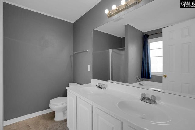 135 Derby Drive, West Columbia, SC 29170