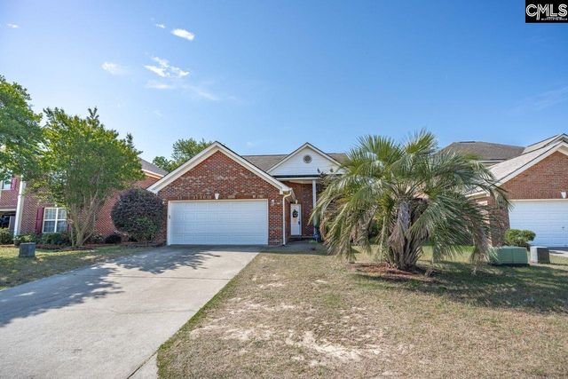 135 Derby Drive, West Columbia, SC 29170