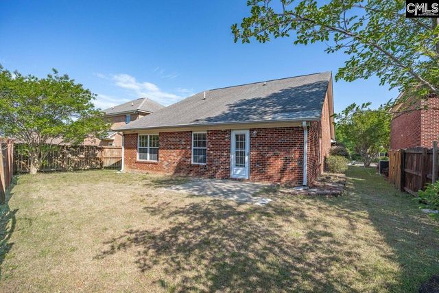 135 Derby Drive, West Columbia, SC 29170