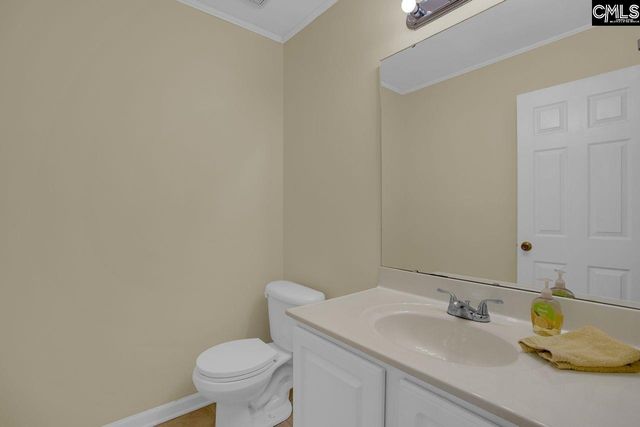 135 Derby Drive, West Columbia, SC 29170