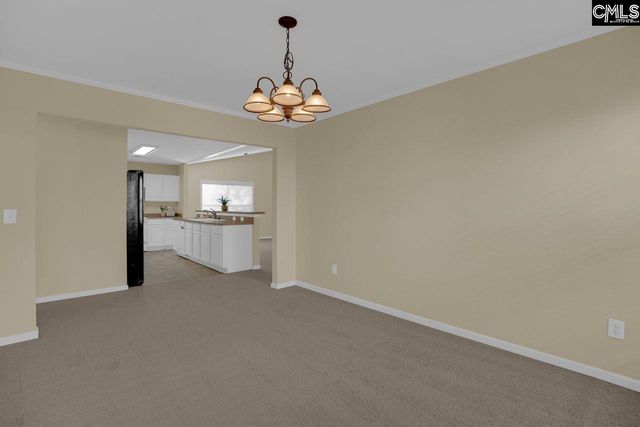 135 Derby Drive, West Columbia, SC 29170