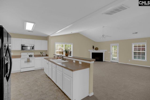135 Derby Drive, West Columbia, SC 29170