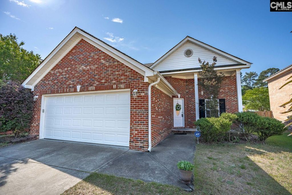 135 Derby Drive, West Columbia, SC 29170
