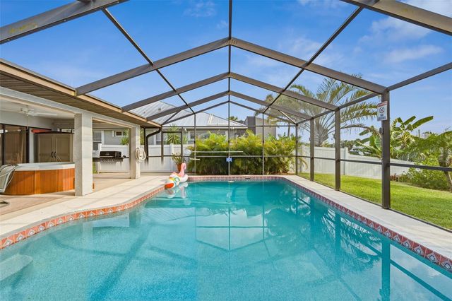 4209 FLAMINGO BOULEVARD, Port Charlotte, FL 33948