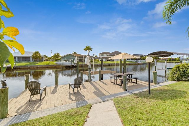 4209 FLAMINGO BOULEVARD, Port Charlotte, FL 33948